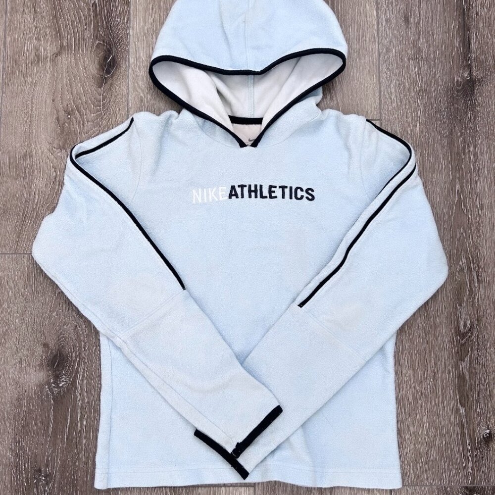 Nike Fleece Hoodie